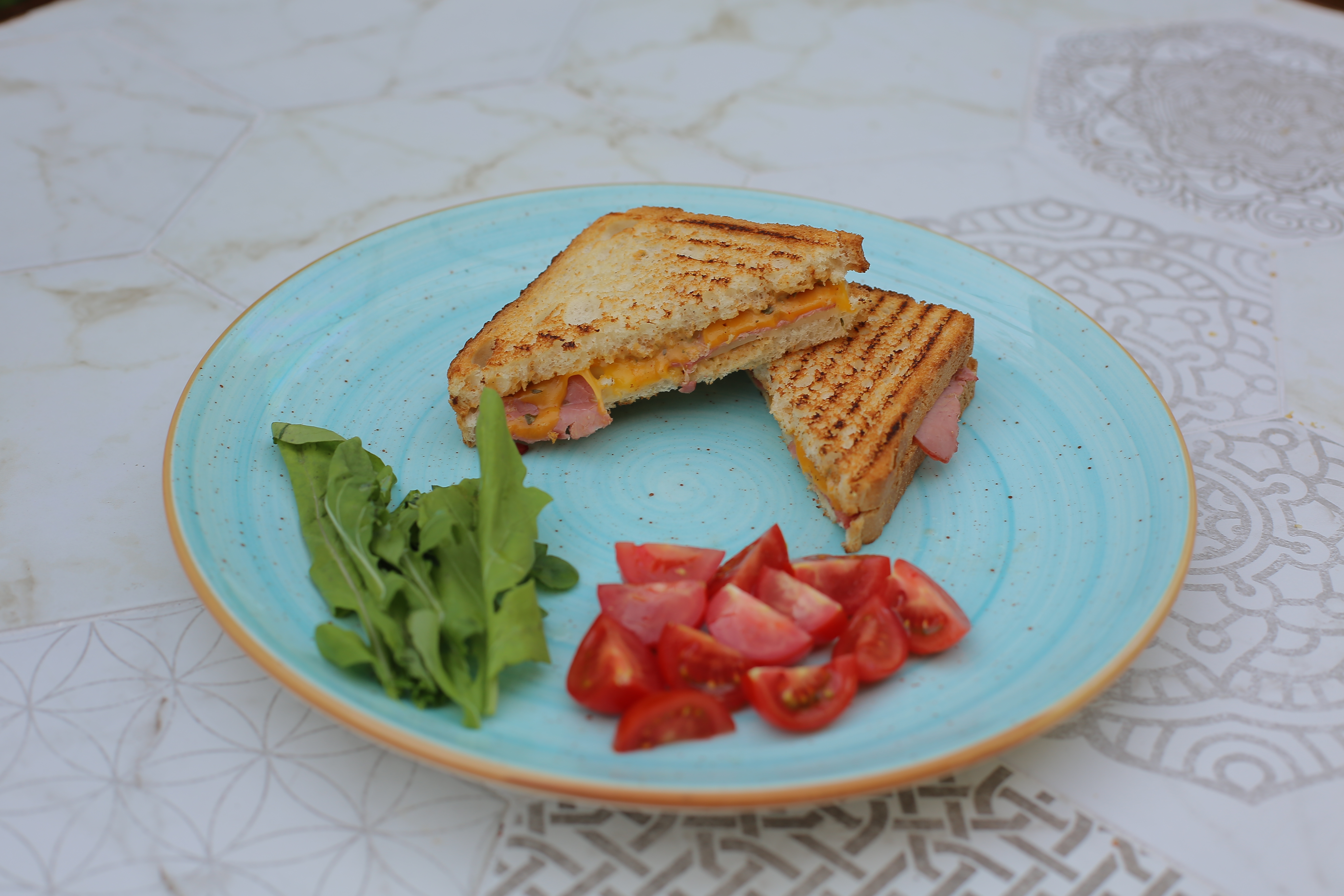 Master Tost