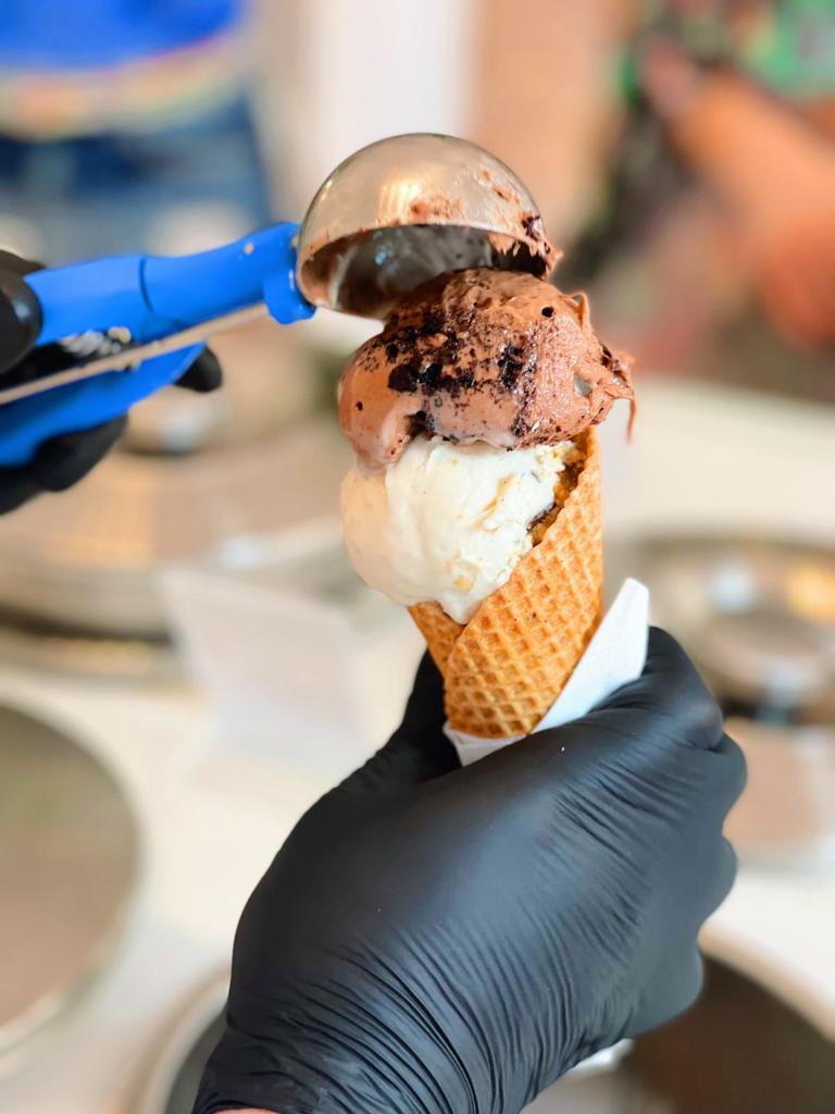 Gelato