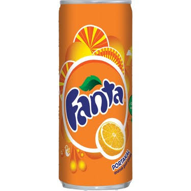 Fanta