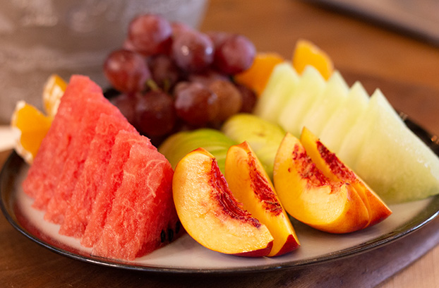 Mevsim Meyveleri / Season fruits