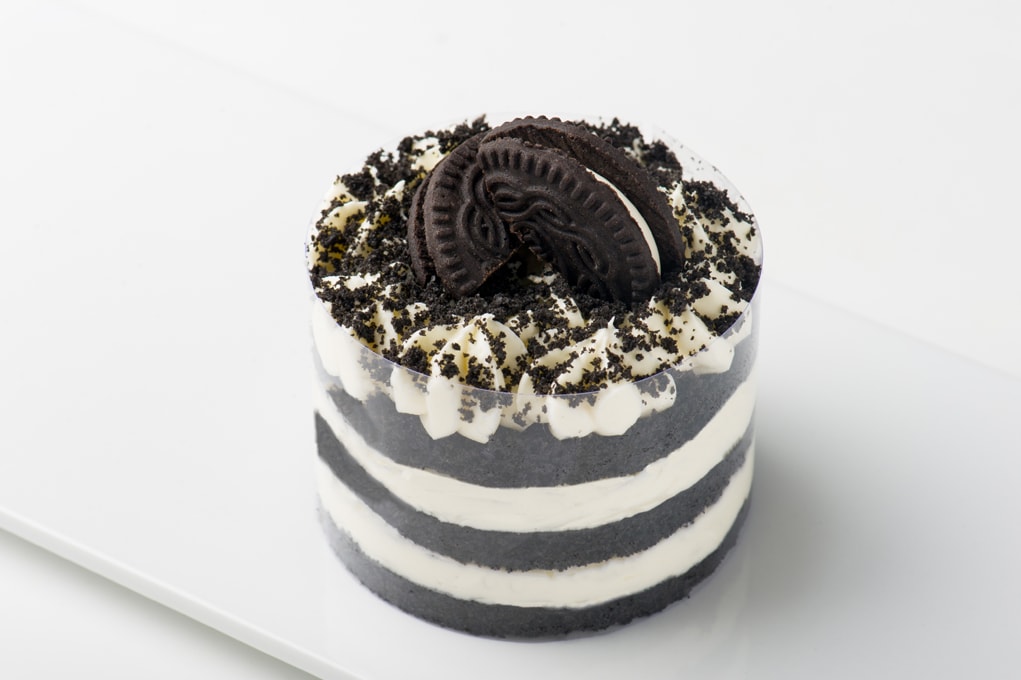 Oreolu Velvet Mono