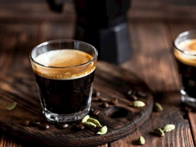 Espresso