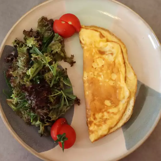 Omelette