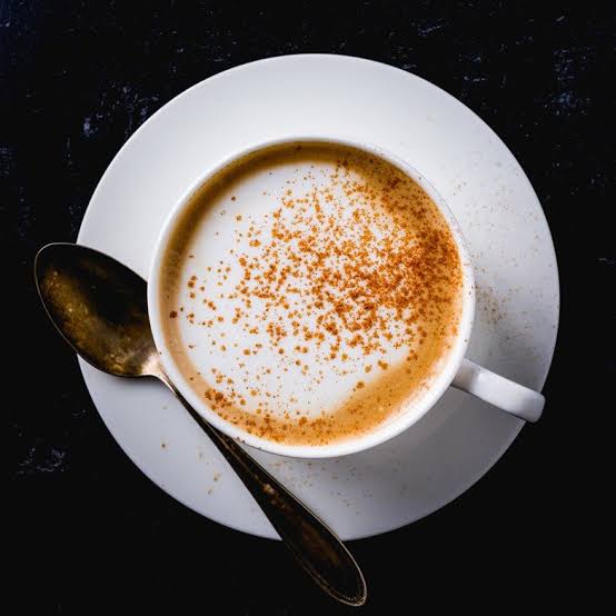Cafe Au Lait
