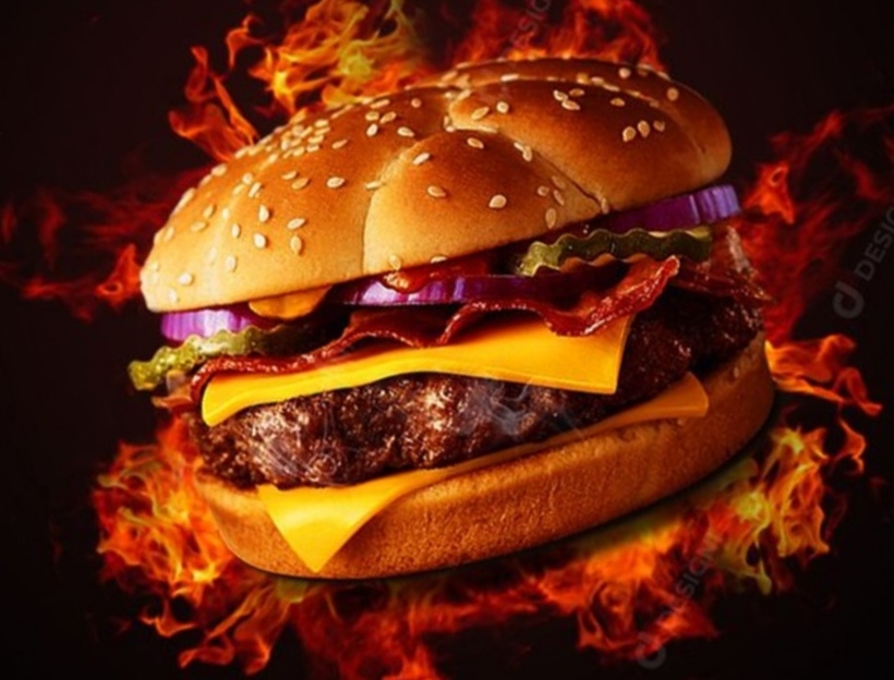 Burgerler
