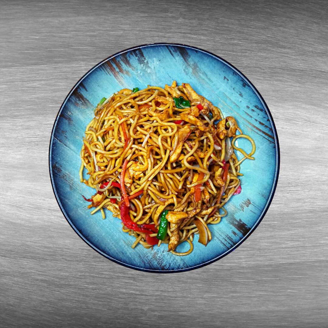 🟩 NOODLES 🟩