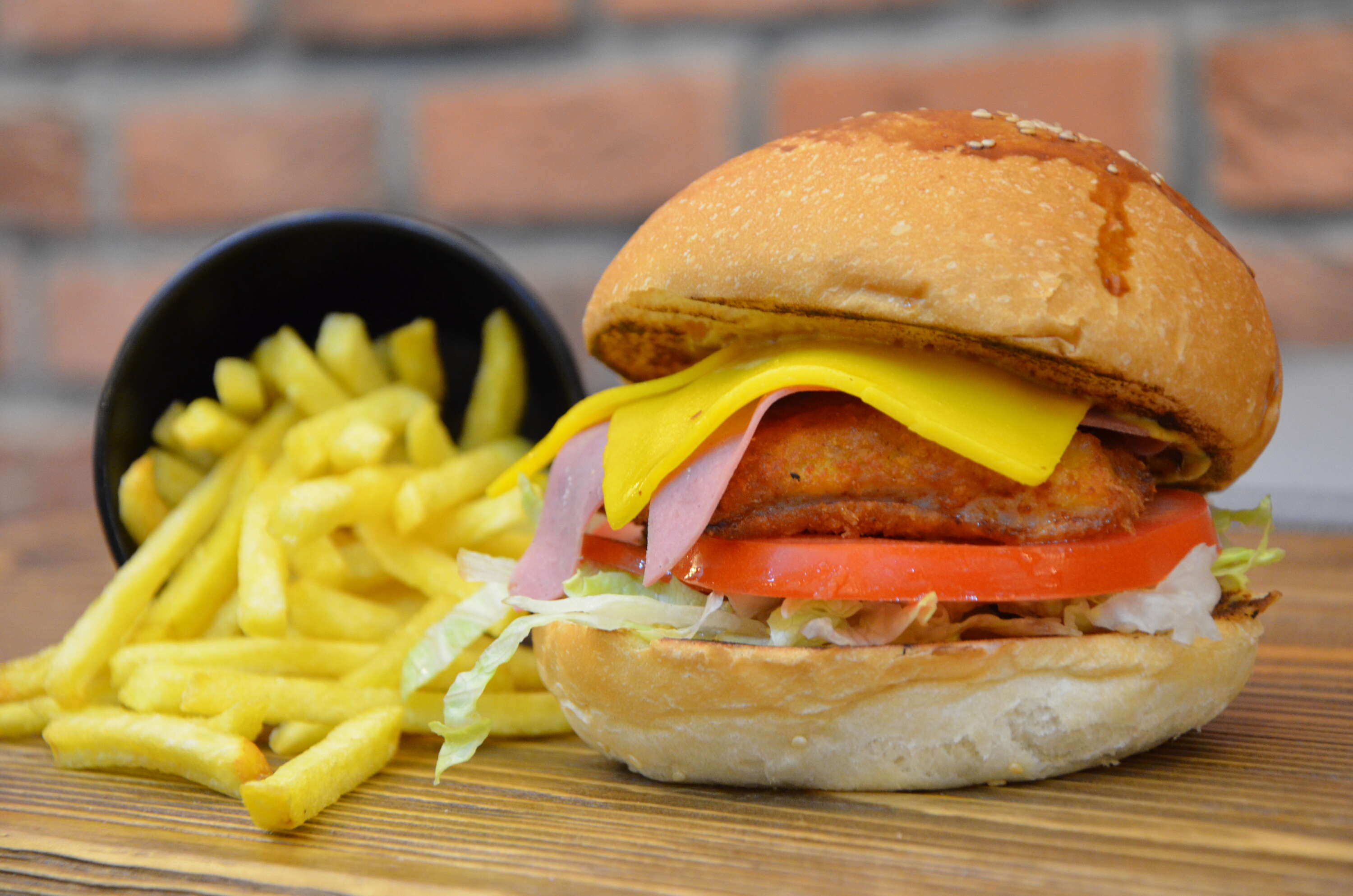 Yavuz Burgerler