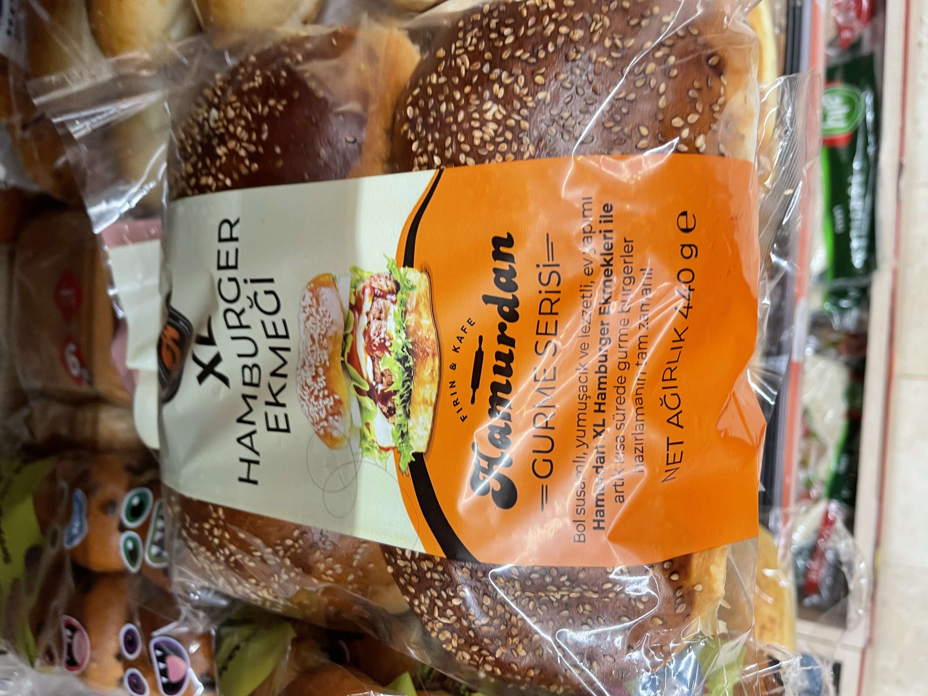 Ekmek