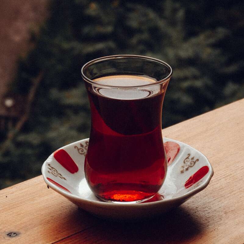 Çay