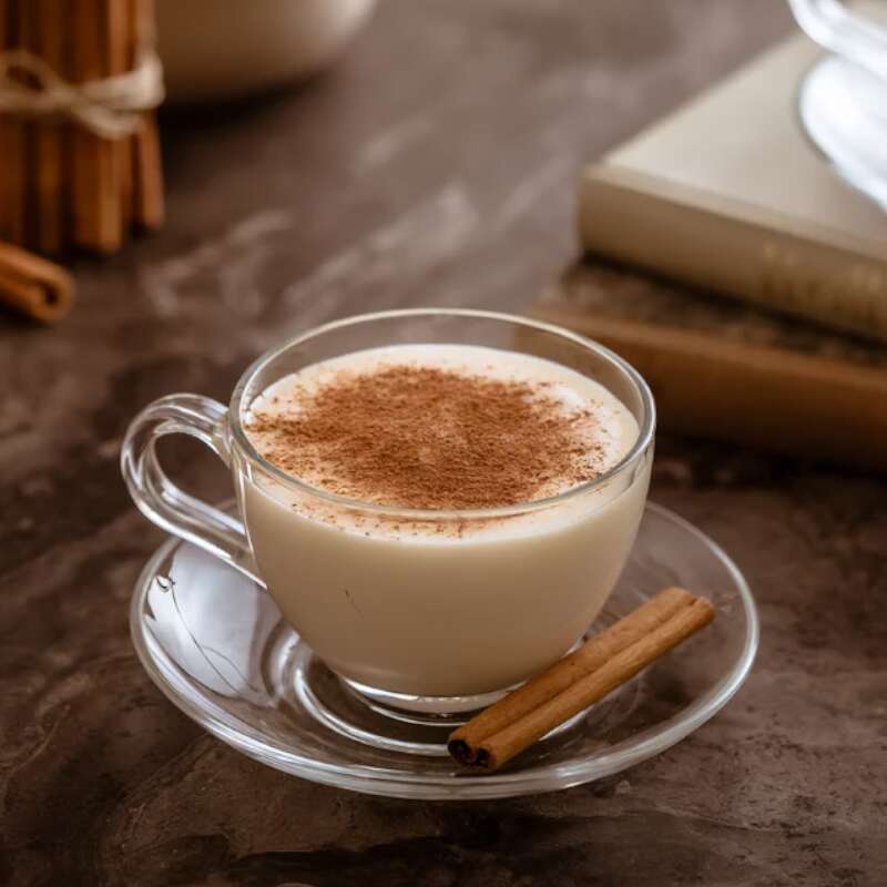 Salep (Kupa)