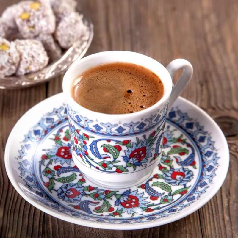 Türk Kahvesi