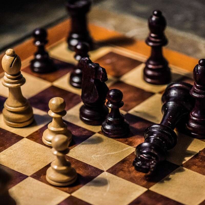 Satranç