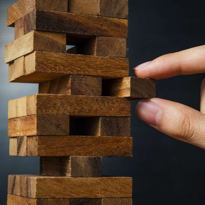 Jenga