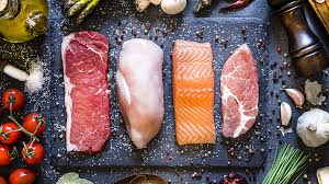 CLASSİCİ Dİ CARNE E PESCE (ET VE BALIK KLASİKLERİ)