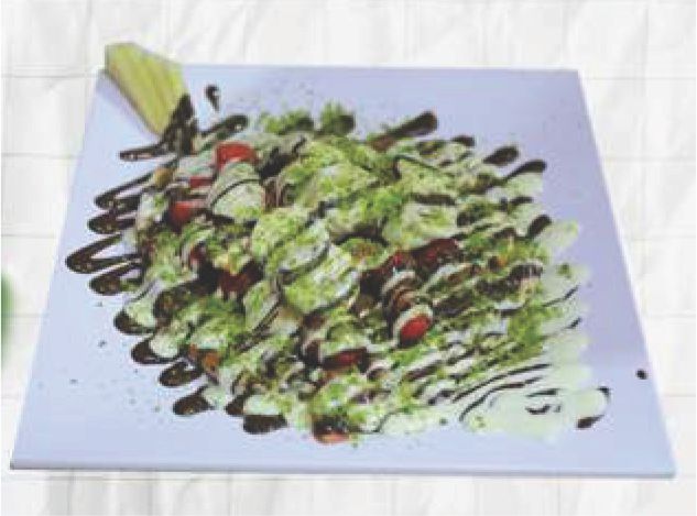 Waffle