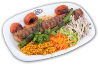 Urfa Kebap