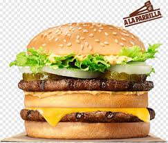 BURGER 