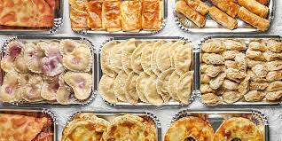 Börek Çeşitleri