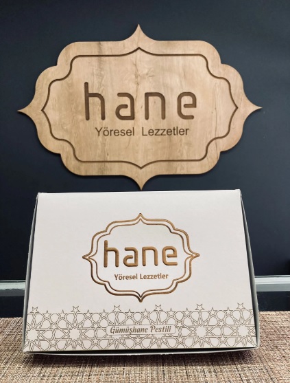 Karışık Paket (500 gr)