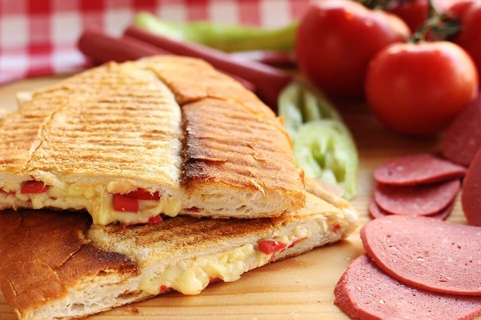 Tost