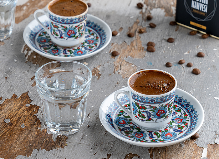 Türk Kahvesi