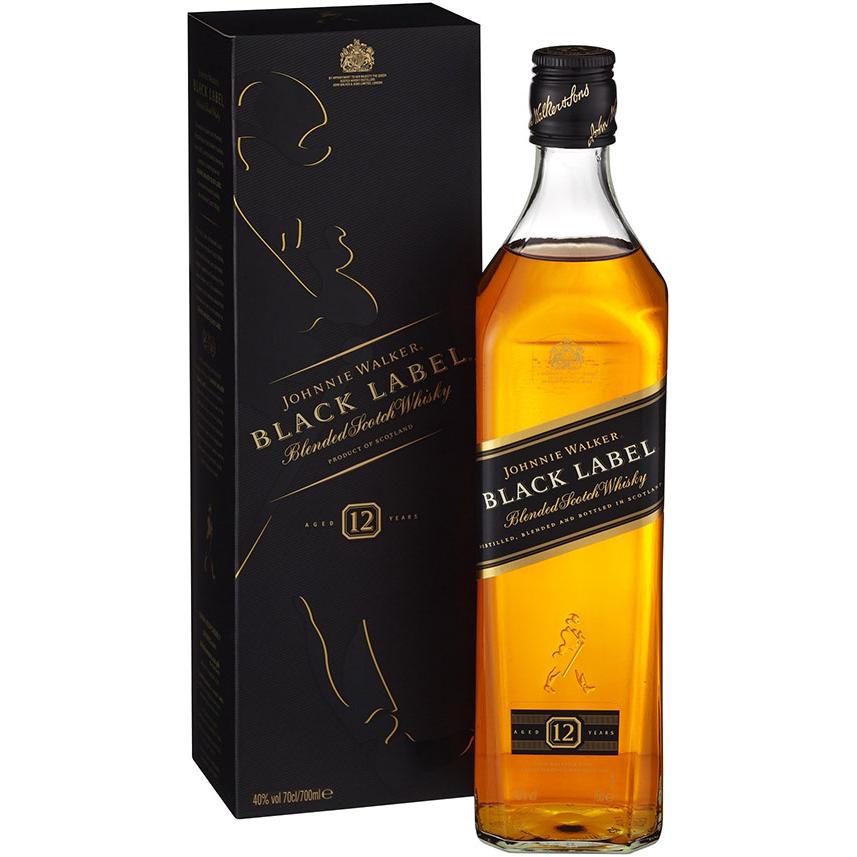 BLACK LABEL (10cl)