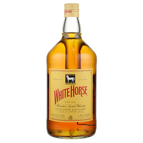 WHITE HORSE (10cl)
