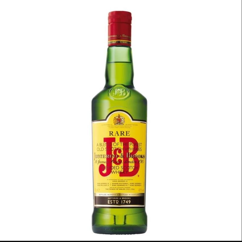 JB (10cl)