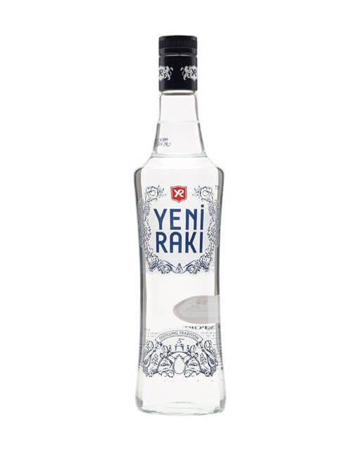 YENİ RAKI (5cl)