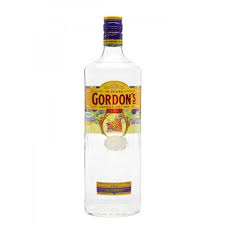 GORDON's GIN (10cl)