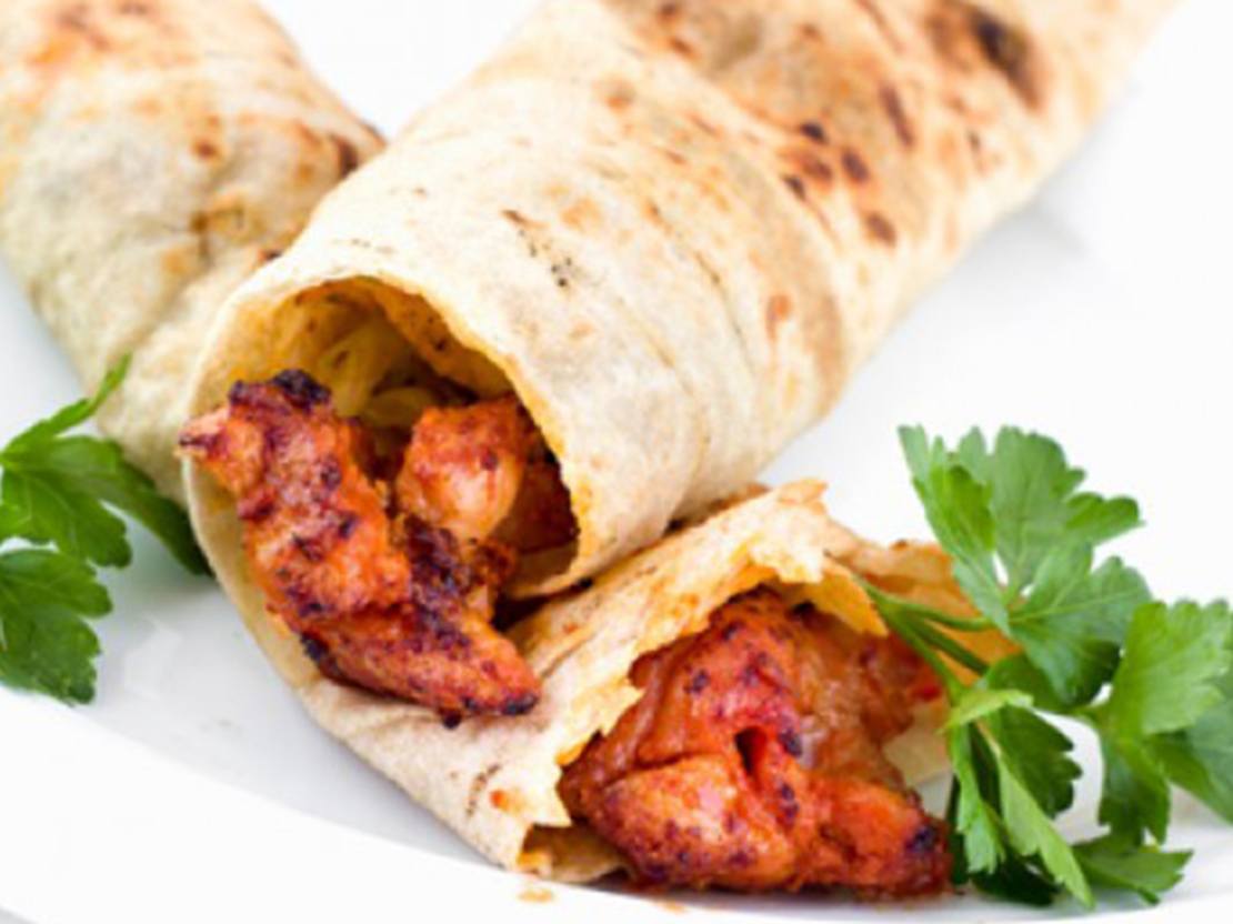 Dürüm çeşitleri ( types of wrap)