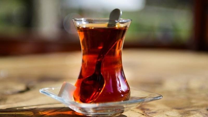 Küçük çay