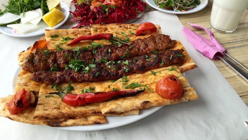 ADANA KEBAP DÜRÜM