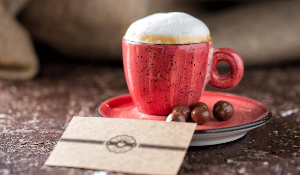 SICAK KAHVE (HOT COFFEE)
