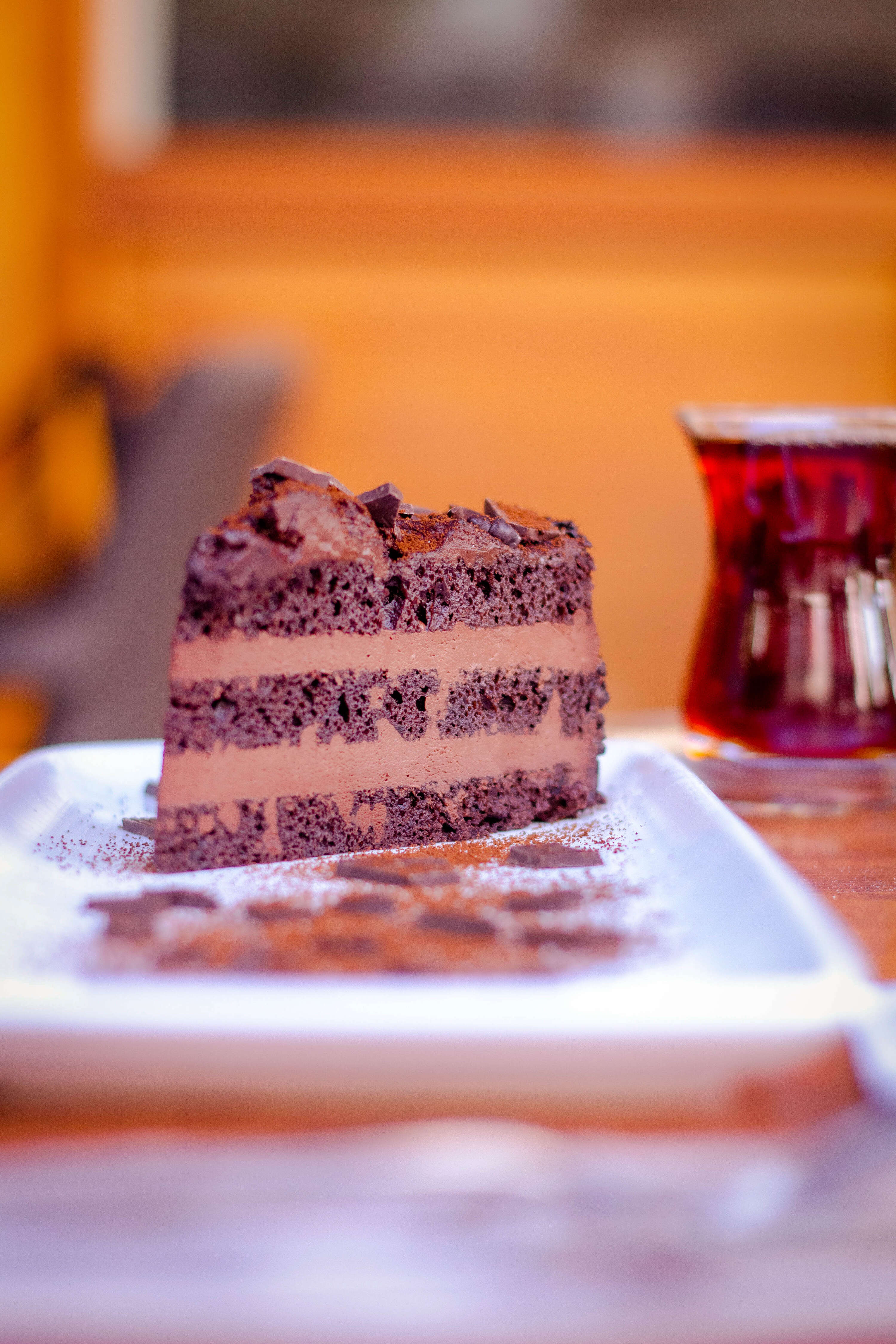 PASTA (CAKE)
