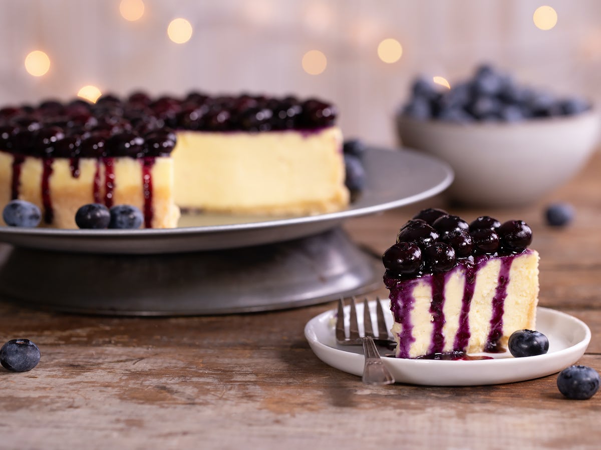 CHEESECAKE