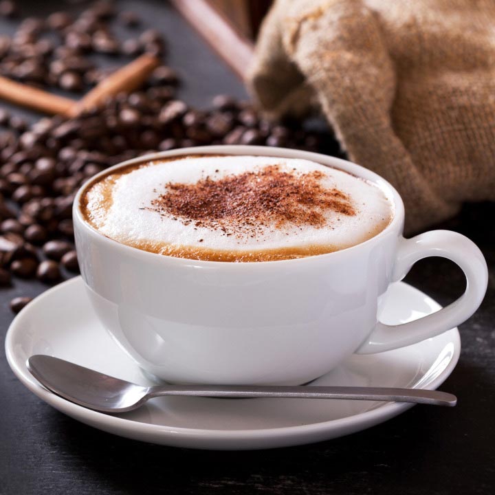 Cappucino