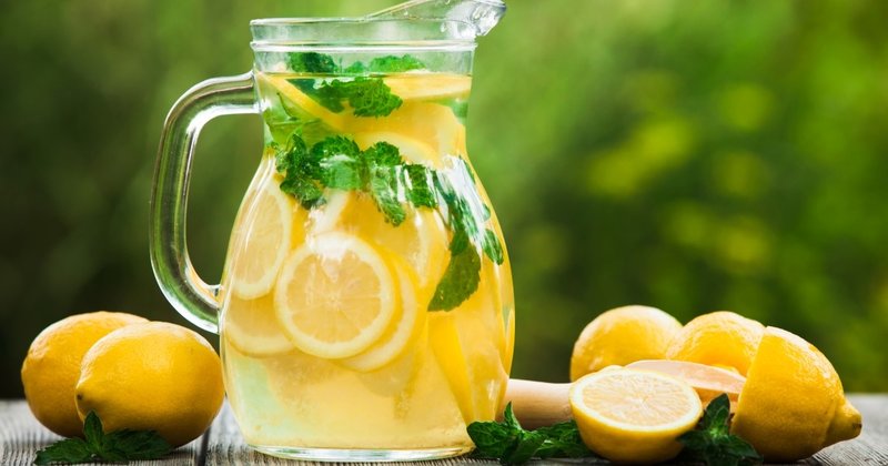 Limonatalar