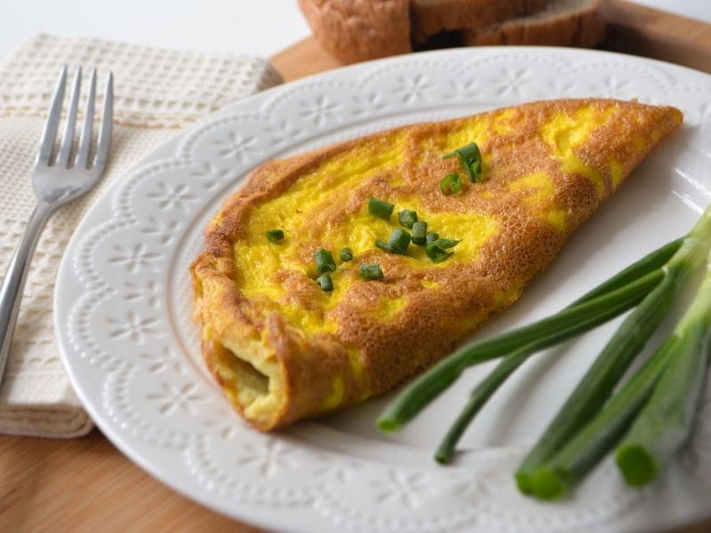 Omletler