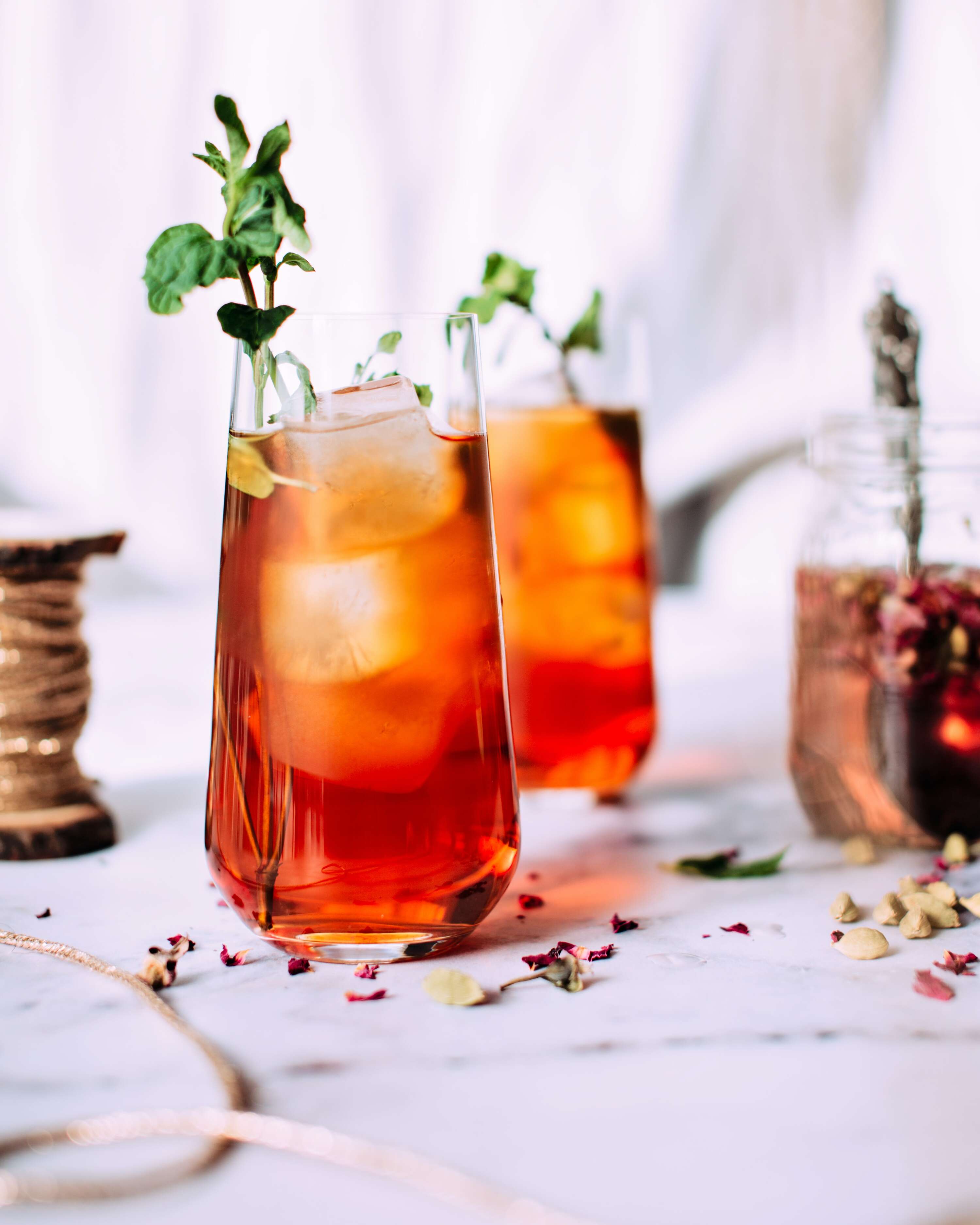 Cold brew