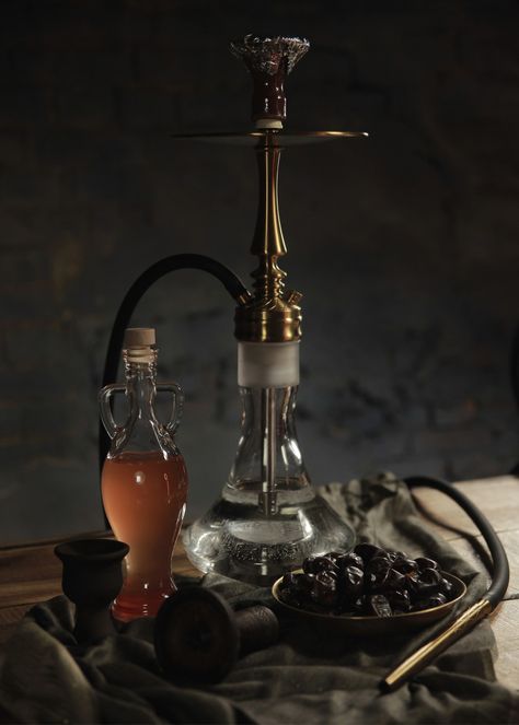 Al Fakher single flavor or create your own mix