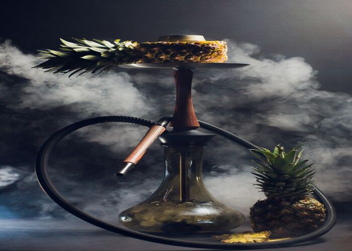 HOOKAH