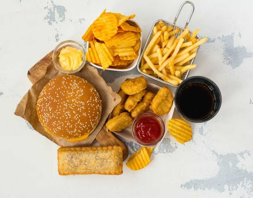 ATIŞTIRMALIKLAR