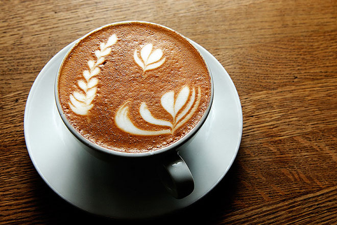 LATTE