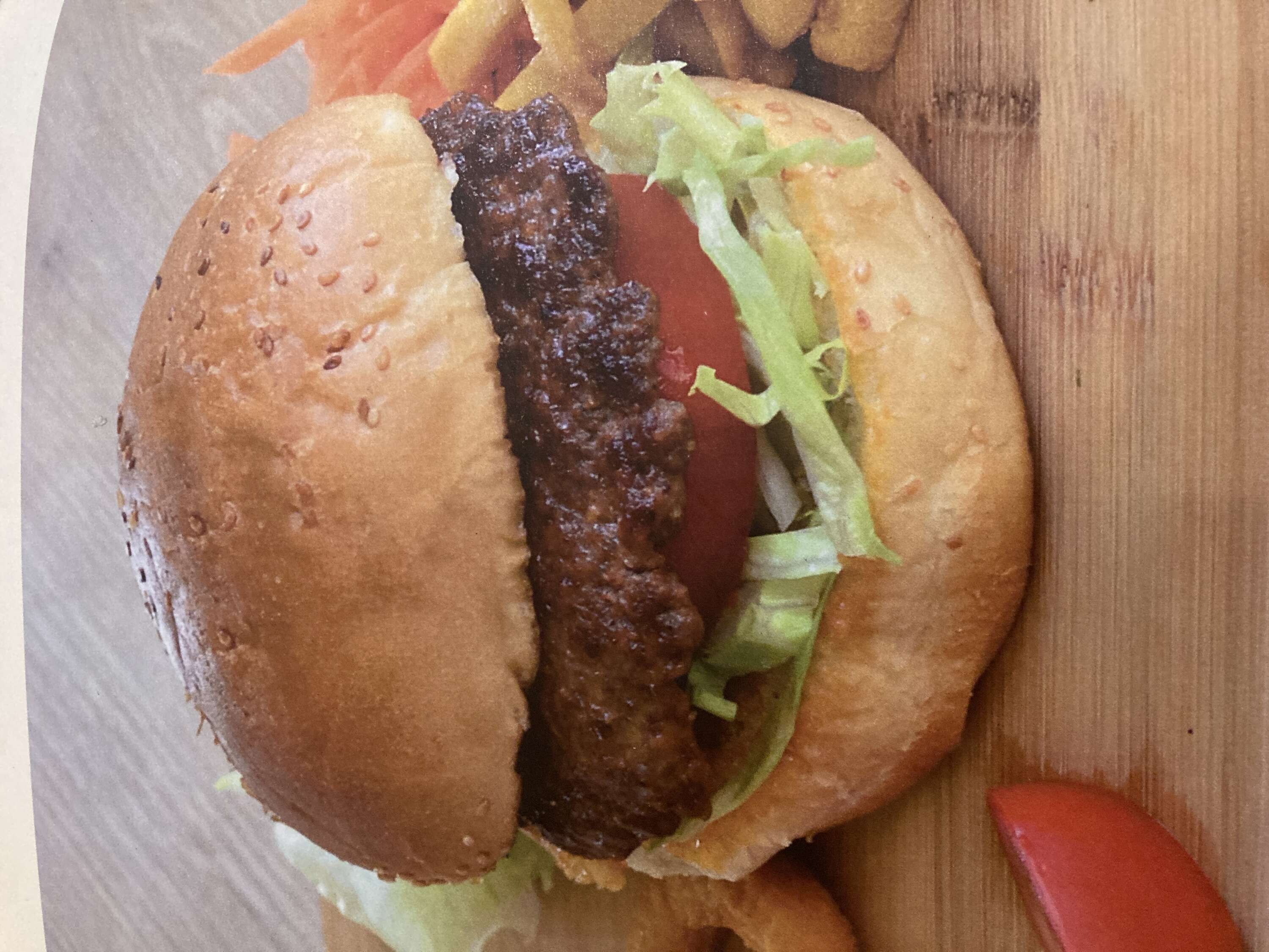 Hamburger 