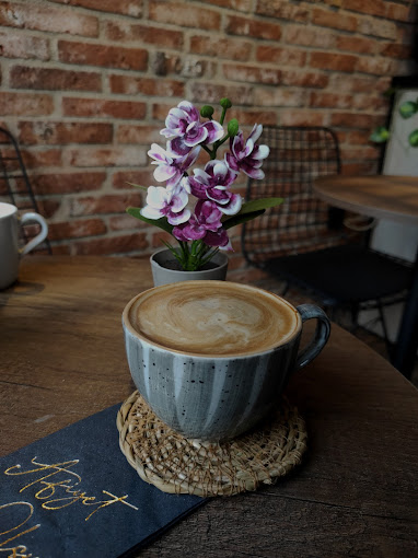 Coffee