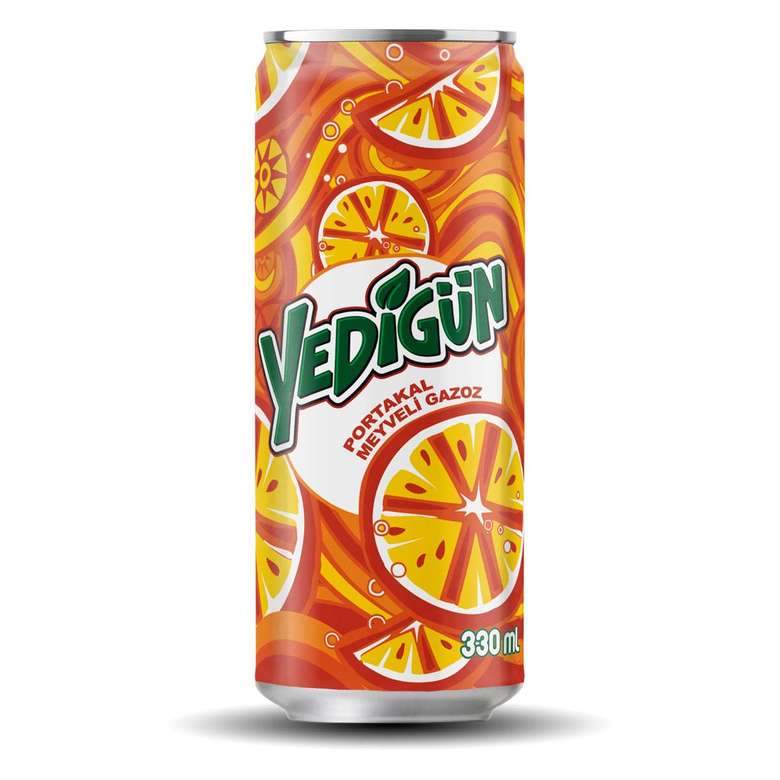YEDİGÜN 