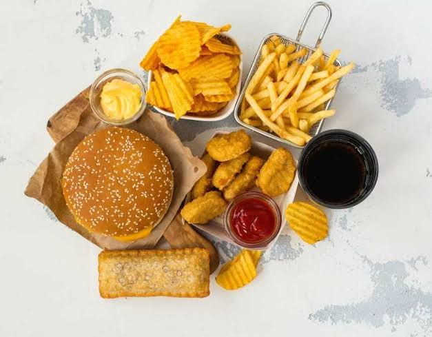 Fast Food