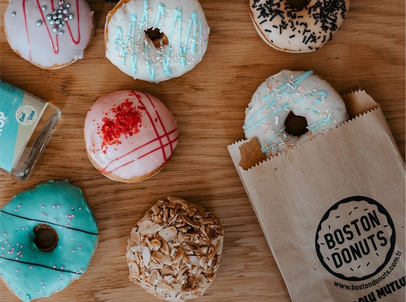 Donutlar