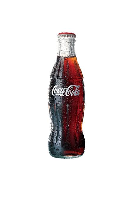 ŞİŞE COLA (200 ml)
